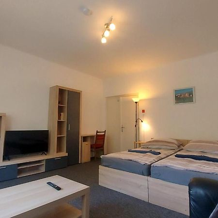 Sétány Apartmanház Fonyód Kültér fotó