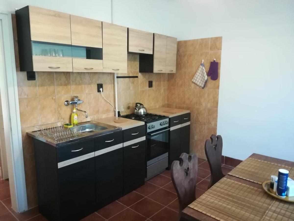 Sétány Apartmanház Fonyód Kültér fotó