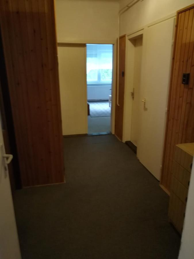 Sétány Apartmanház Fonyód Kültér fotó