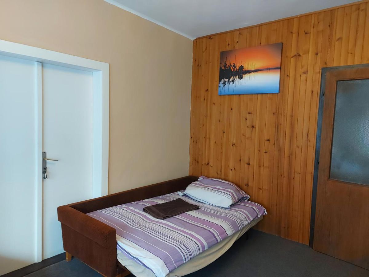 Sétány Apartmanház Fonyód Kültér fotó