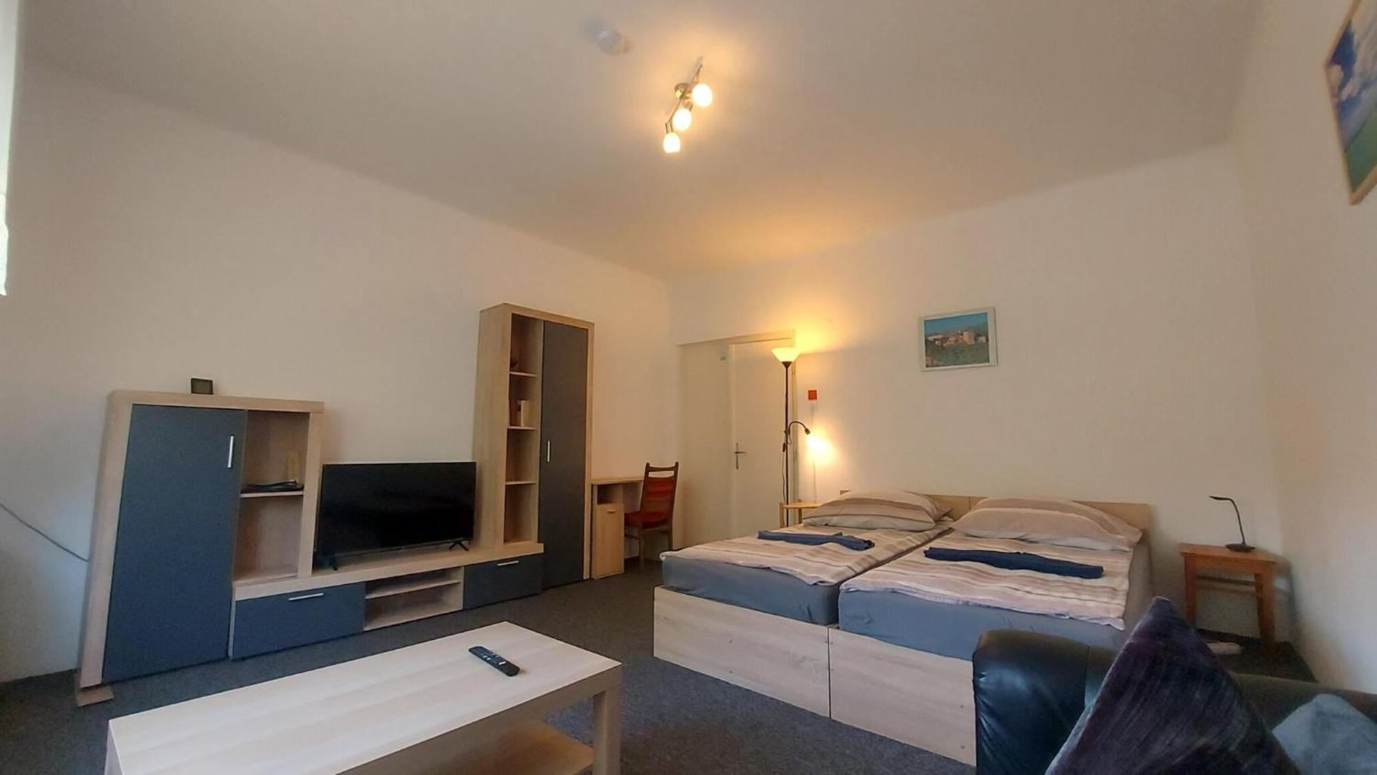 Sétány Apartmanház Fonyód Kültér fotó